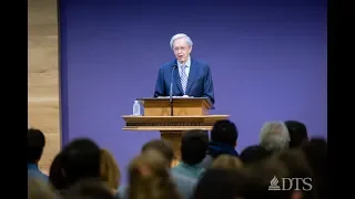 Obey God and Leave the Consequences to Him - Charles Stanley