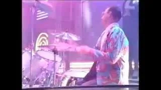 Mental As Anything - Live It Up - Top Of The Pops - Thursday 26th February 1987