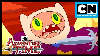 Adventure Time | Sunday Marathon | Cartoon Network | Cartoons for Kids