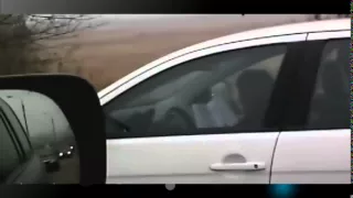 Бабы за рулем! Подборка приколов на дороге! Женщины за рулем ДТП! Baba PS driving!