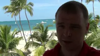 Be Live Grand Punta Cana отзыв номера