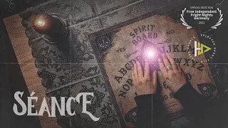 Séance - Horror Short Film