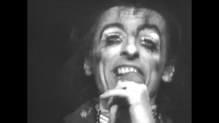 Alice Cooper - Generation Landslide - 10/10/1981 - Capitol Theatre