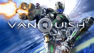 Vanquish | PC Announce Trailer