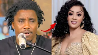 Soirée acoustique dans sa maison, Wally Seck chante sa femme Sokhna Aidara «Damako Ragal