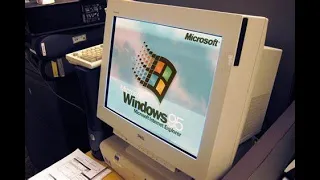 History You Never Knew - When Windows 95 Changed the World!