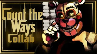 [FNaF Collab] Count the ways - Dheusta/Dawko