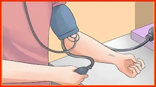 Como Tomar la presión Arterial (uno mismo) Tension Arterial