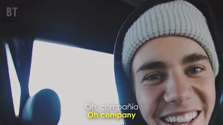 Justin Bieber - Company // 𝗡𝗨𝗘𝗩𝗢 𝗩𝗜𝗗𝗘𝗢 𝟰𝗞 𝗘𝗡 𝗗𝗘𝗦𝗖𝗥𝗜𝗣𝗖𝗜𝗢́𝗡