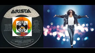 Whitney Houston - I'm Every Woman (New Disco Mix Extended Remix Edit 2022) VP Dj Duck