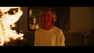 Eli 2019    Eli's Killing Spree Scene 1080p 3468