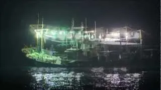 龜吼漁港 Turtle roar fishing port - 台北萬里