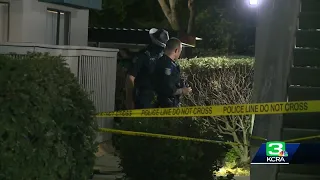 1 dead, 1 hurt in apartment shooting in south Natomas