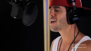 LET ME LOVE YOU (UNTIL YOU LEARN TO LOVE YOURSELF) - Ne-Yo (Travis Garland Cover)