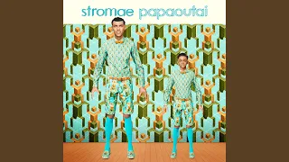 papaoutai (Liam Summers Remix)