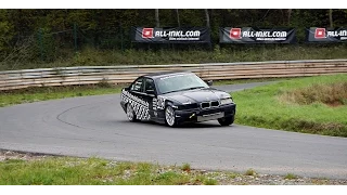 Murks Motorsport Rallyecross Schlüchtern