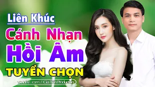 ✔️ Liên Khúc Chọn Lọc Gia Tiến 2022 Bolero Rumba Trữ Tình Hay Nhất Video Gia Tiến Hát Phòng Thu