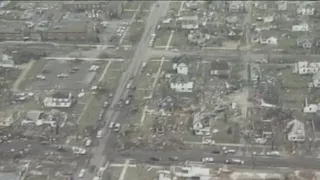 Revisiting St. Peter, 20 Years After Deadly Tornado