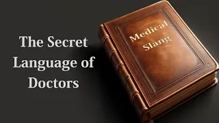 The Secret Language of (American) Doctors
