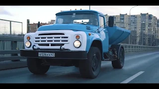 🔈 #ZIL 600HP//#RUSSIANMONSTER//ЗИЛ 600 СИЛ//РУССКИЙ МОНСТЕР