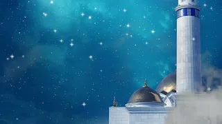 Professional Islamic Background Video || islamic wallpaper backgrounds | Green Screem SaQib