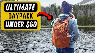 Don’t Waste Your $$$ On Other Budget Backpacks ~ WATCH THIS FIRST!