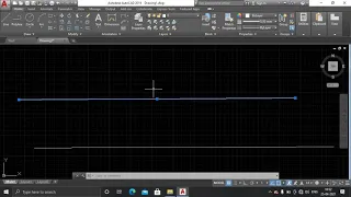 Autocad line thickness/lineweight doesn not change not showing display