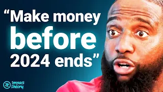 The 3 MONEY HABITS That Keep You BROKE! (RICH VS POOR MINDSET) | Wallstreet Trapper