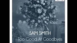 SAM SMITH - TOO GOOD AT GOODBYES (Tradução vocal)