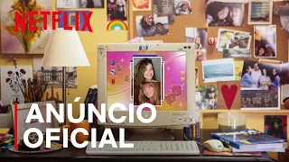 De Volta aos 15 | Anúncio de Renovação | Netflix Brasil