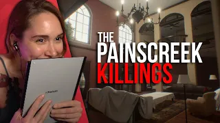 WHODUNNIT - The Painscreek Killings [1]