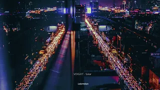 Night Ride ~ [synthwave | chillwave | retrowave mix] [Playlist]