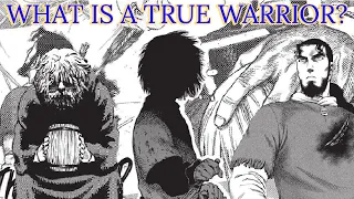 How To Become A True Warrior || Vinland Saga Analysis