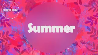 Summer - 2021 - LeMa - Solomun - Maceo Plex - Tale Of Us (Dj.M. Room Mix)