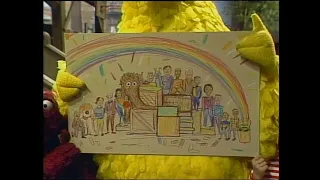 Sesame Street: A Rainbow of Everyone (1991)