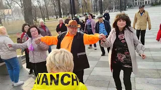 Kharkiv Харьков Танцы Я попался на крючок 25.03.2023