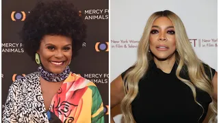 Tabitha Brown Responds to Wendy Williams