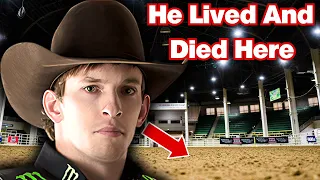 The TERRIFYING Last Minutes of Bull Rider Mason Lowe