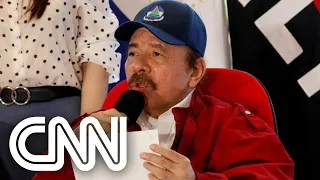 Eleições devem confirmar Daniel Ortega para 4º mandato na Nicarágua | CNN Domingo