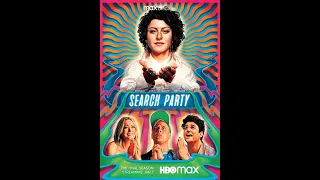 Search Party Season 5 | Official Trailer | HBO Max