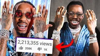 I Tried Becoming a Viral Rapper In 24 Hours! (And This Is What Happened)