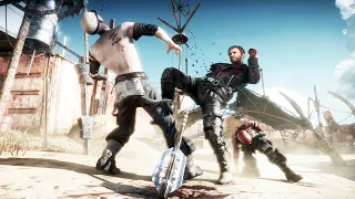 10 Best Open-World Video Games You Didn't Play