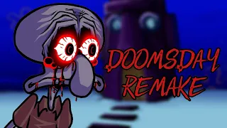 FNF scrapped MCM Doomsday remake (Official)