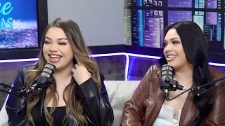 Mayra & Karina Garcia Talk All: Childhood, Success, and Open Up About Child Lost & Guilt