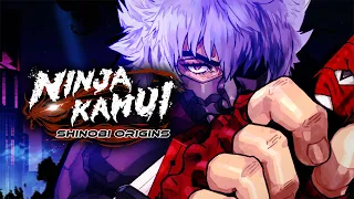 NINJA KAMUI: SHINOBI ORIGINS Teaser