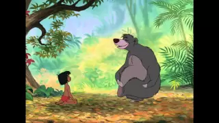 El Libro de la Selva: Tráiler | Disney Oficial