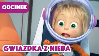 Masza i Niedźwiedź 👩‍🚀 Gwiazdka z nieba 🚀 Odcinek 70