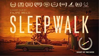 Sleepwalk - Short Film by Filipe Melo