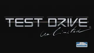 Test Drive Unlimited [PS2] - Intro