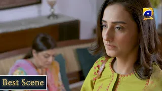 Daraar Episode 14 | 𝐁𝐞𝐬𝐭 𝐒𝐜𝐞𝐧𝐞 𝟎𝟐 | Syed Jibran - Amar Khan | Har Pal Geo